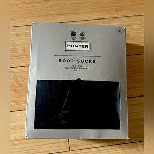HUNTER Boot Socks